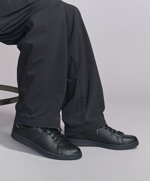 adidas Originals（アディダスオリジナルス）の「＜adidas Originals＞ スタンスミス GORE-TEX/スニーカー（スニーカー・メンズ・ホワイト/ブラック・26cm/26.5cm/28cm/28.5cm/27.5cm/27cm/25.5cm）」の4枚目の写真