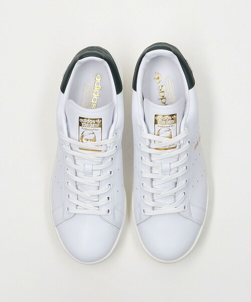adidas Originals（アディダスオリジナルス）の「＜adidas Originals＞ スタンスミス GORE-TEX/スニーカー（スニーカー・メンズ・ホワイト/ブラック・26cm/26.5cm/28cm/28.5cm/27.5cm/27cm/25.5cm）」の6枚目の写真