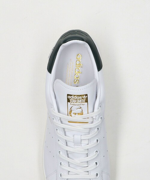 adidas Originals（アディダスオリジナルス）の「＜adidas Originals＞ スタンスミス GORE-TEX/スニーカー（スニーカー・メンズ・ホワイト/ブラック・26cm/26.5cm/28cm/28.5cm/27.5cm/27cm/25.5cm）」の18枚目の写真