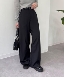 mystic | カーブスラックス3(スラックス)