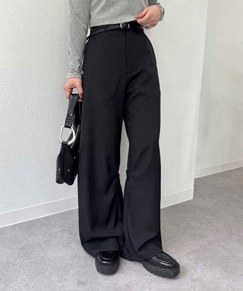 カーブスラックス セール】カーブスラックス3（スラックス）｜mystic