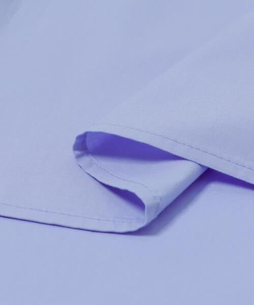 URBAN RESEARCH(アーバンリサーチ)の「ブロードオーバーシャツ(シャツ/ブラウス・レディース・ライトブルー/オフホワイト・FREE)」の20枚目の写真