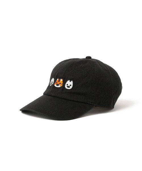 新品未使用　BEEDEN BD STUDS DAMAGE CAP ビーデン BD STUDS DAMAGE CAP – BEEDEN