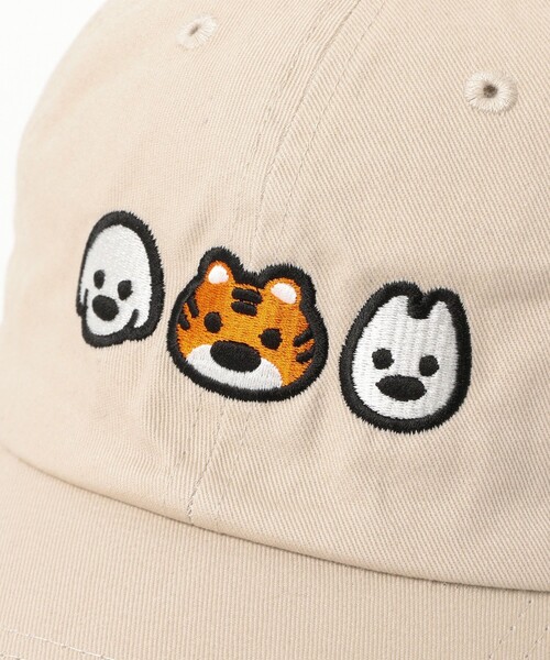 matsui / Tiger Cap（キャップ）｜TOKYO CULTUART by BEAMS