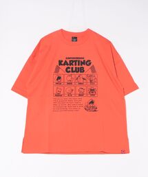 CONVEX（コンベックス）の「ｻｰｷｯﾄWIDE-T(大人)（Tシャツ/カットソー）」