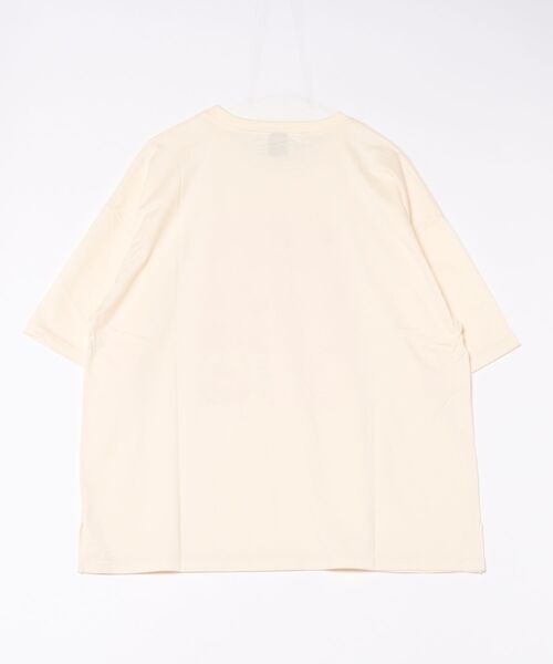 セール】ｻｰｷｯﾄWIDE-T(大人)（Tシャツ/カットソー）｜CONVEX