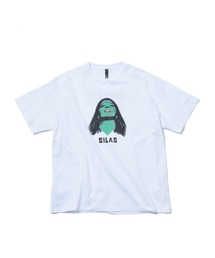 SILAS | CRYSTAL S/S TEE(Tシャツ/カットソー)