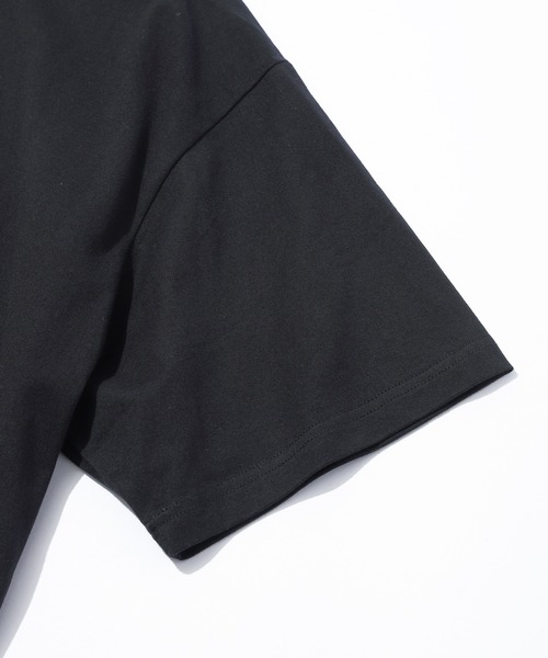 SILAS(サイラス)の「CRYSTAL S/S TEE(Tシャツ/カットソー・メンズ・ホワイト/オフホワイト/ブラック・M/L/XL)」の18枚目の写真