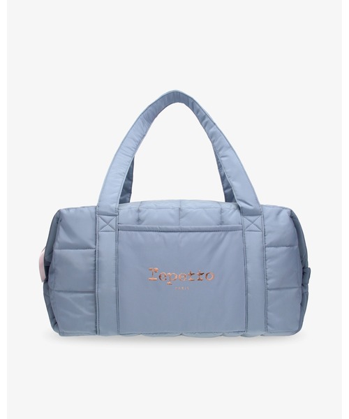 ラウンド  セール】NYLON DUFFLE BAG LARGE , DANCE BAG / B0233N バレエ
