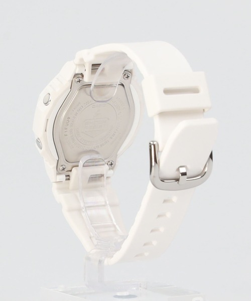 G-SHOCK(ジーショック)の「GMA-P2100シリーズ / GMA-P2100M-7AJF(アナログ腕時計・レディース・ホワイト・FREE)」の11枚目の写真