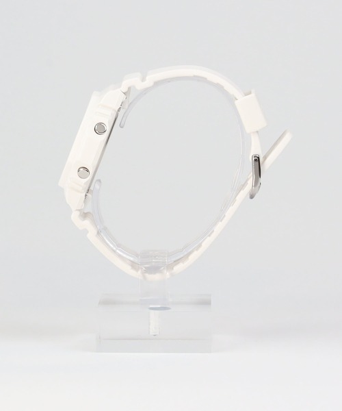 G-SHOCK(ジーショック)の「GMA-P2100シリーズ / GMA-P2100M-7AJF(アナログ腕時計・レディース・ホワイト・FREE)」の12枚目の写真