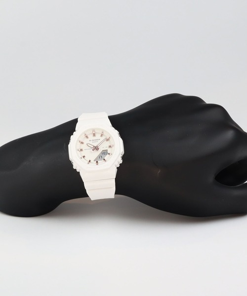 2100シリーズ / GMA-P2100M-7AJF（アナログ腕時計）｜G-SHOCK（ジー