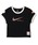 NIKE�i�i�C�L�j�́uNIKE AS W NSW CLUB SS TEE MOTO RGR / �i�C�L �E�B�����Y NSW �N���uMOTO RGR S/S T�V���c �ySP�z�iT�V���c/�J�b�g�\�[�j�v�b�u���b�N