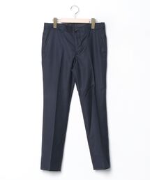 LOUNGE LIZARD 新品タグ付き　パンツ　スラックス　ラウンジリザード ラウンジリザード P/R 2WAY STRETCH テーパードスラックス 未