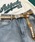 Dickies�i�f�B�b�L�[�Y�j�́uWEGO/Dickies ���S�v�����g�x���g�i�x���g�j�v�b�L������