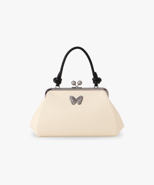 ★ANNA SUI ★ ホーリー2wayハンドバッグ ANNA SUI（アナスイ）の「ホーリー 2wayハンドバッグ
