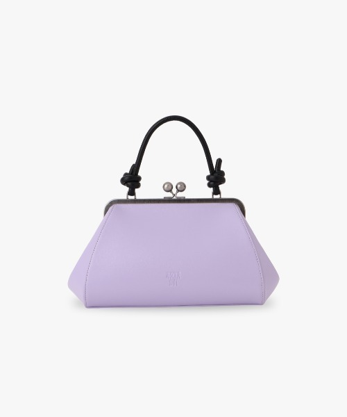 エイミー 2way口金バッグ（ハンドバッグ）｜ANNA SUI（アナスイ