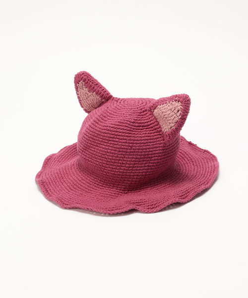 長濱ねる着用　MacMahon Knitting Millsニット帽 特別送料無料！】 長濱ねる着用 帽子 Millsニット帽 Knitting