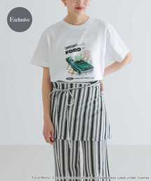 GOOD ROCK SPEED | 『別注』GOOD ROCK SPEED×URBAN RESEARCH　FORD T-SHIRTS(Tシャツ/カットソー)