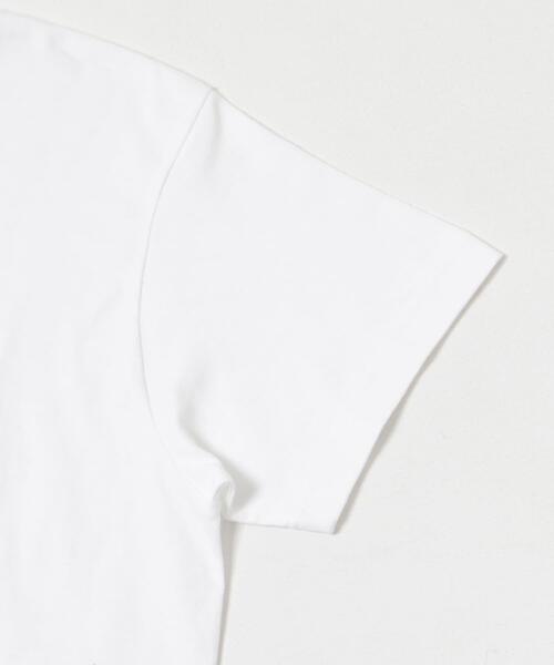 GOOD ROCK SPEED(グッドロックスピード)の「『別注』GOOD ROCK SPEED×URBAN RESEARCH FORD T-SHIRTS(Tシャツ/カットソー・レディース・ホワイト・FREE)」の9枚目の写真