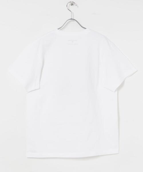 GOOD ROCK SPEED(グッドロックスピード)の「『別注』GOOD ROCK SPEED×URBAN RESEARCH FORD T-SHIRTS(Tシャツ/カットソー・レディース・ホワイト・FREE)」の11枚目の写真