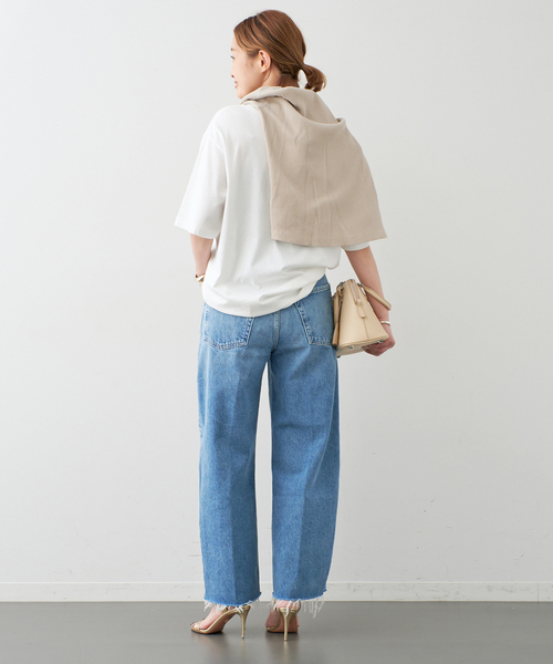 CITIZENS OF HUMANITY 売れ筋商品|||シチズンズ オブ ヒューマニティ カーディガン アウター レディース Cardigans White 楽天市場】シチズンズオブヒューマニティ Citizens Of Humanity