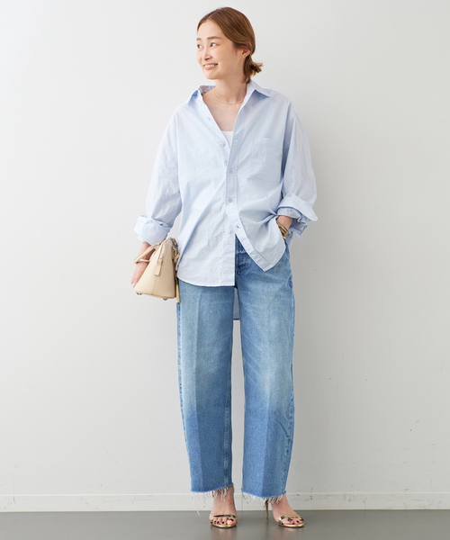 CITIZENS OF HUMANITY/シチズンズ・オブ・ヒューマニティ】AYLA