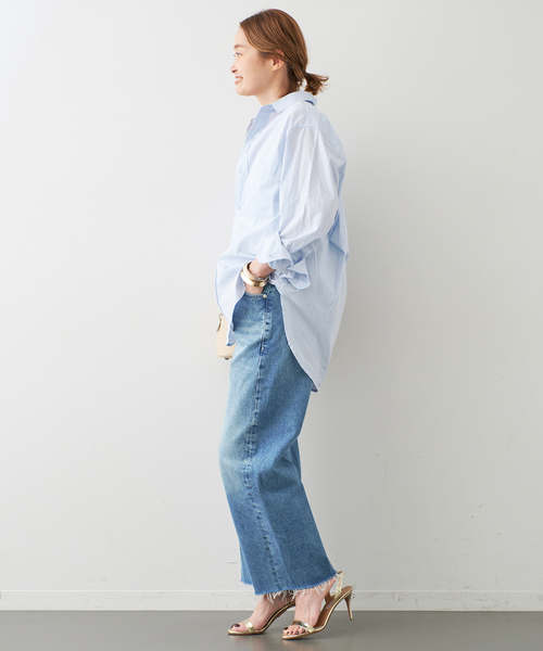 CITIZENS OF HUMANITY/シチズンズ・オブ・ヒューマニティ】AYLA RAW