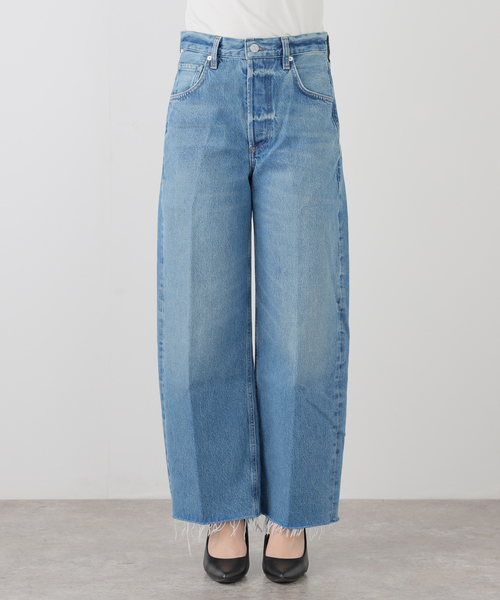 CITIZENS OF HUMANITY/シチズンズ・オブ・ヒューマニティ】AYLA RAW