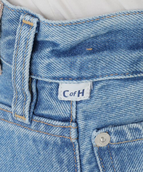 CITIZENS OF HUMANITY/シチズンズ・オブ・ヒューマニティ】AYLA RAW