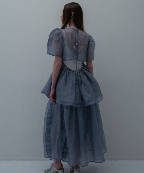 HONEY MI HONEY（ハニーミーハニー）の「【ZOZO限定】jacquard