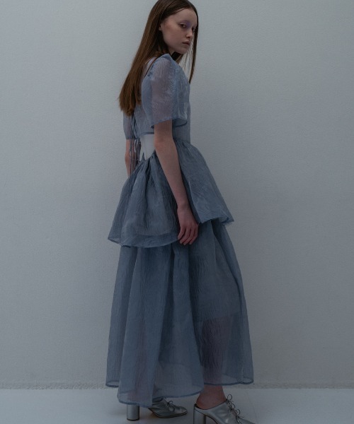 HONEY MI HONEY（ハニーミーハニー）の「【ZOZO限定】jacquard