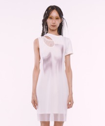 seivson ワンピース 2way cross slit onepiece – BUNNY APARTMENT