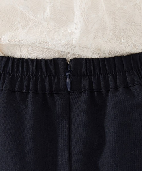 REDYAZEL（レディアゼル）の「アシメフリルスカート（スカート・レディース・ブラック/ブルー/グレー・SMALL/MEDIUM）」の19枚目の写真