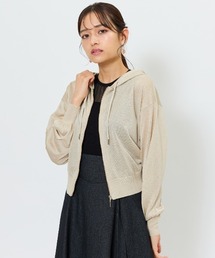 アンドクチュール　パーカー And Couture（パーカー）のフリマアイテム一覧