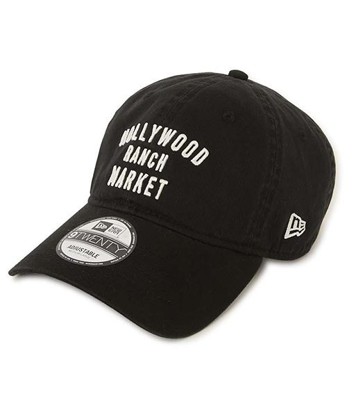 HOLLYWOOD RANCH MARKET（ハリウッドランチマーケット）の「NEWERA HRM