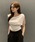by LEGNA�i�o�C���O�i�j�́u�m�[�X���[�u��  �P�[�v�f�U�C���T�}�[�j�b�g�g�b�v�X�i�j�b�g/�Z�[�^�[�j�v�b�z���C�g
