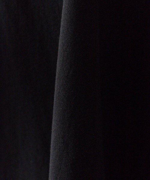 ROOPTOKYO（ループトウキョウ）の「ダメージ加工タンクトップ（タンクトップ・メンズ・グレー系その他/グレー/ホワイト系その他/ホワイト/ブラック・FREE）」の6枚目の写真