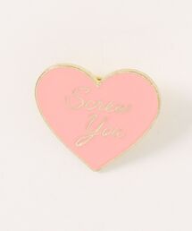 GGD SELECT（ジージーディー　セレクト）の「ピンバッジ（バッジ）」