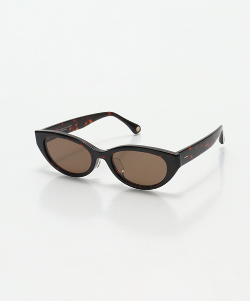【Zoff×relume】フォックスサングラス ZN251G01 Zoff × relume / ゾフ フォックスサングラス ZN251G01