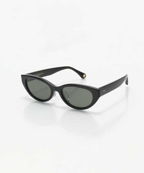 【Zoff×relume】フォックスサングラス ZN251G01 Zoff × relume / ゾフ フォックスサングラス ZN251G01