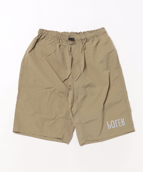 セール】POLER/ポーラー キッズ ショーツ ショートパンツ ハーフ