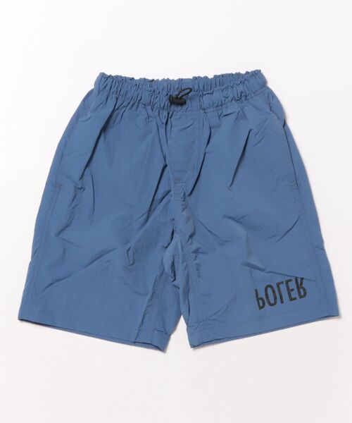 セール】POLER/ポーラー キッズ ショーツ ショートパンツ ハーフ