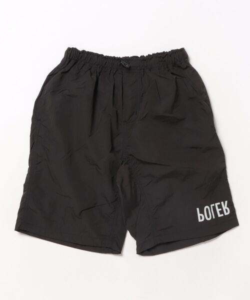 セール】POLER/ポーラー キッズ ショーツ ショートパンツ ハーフ