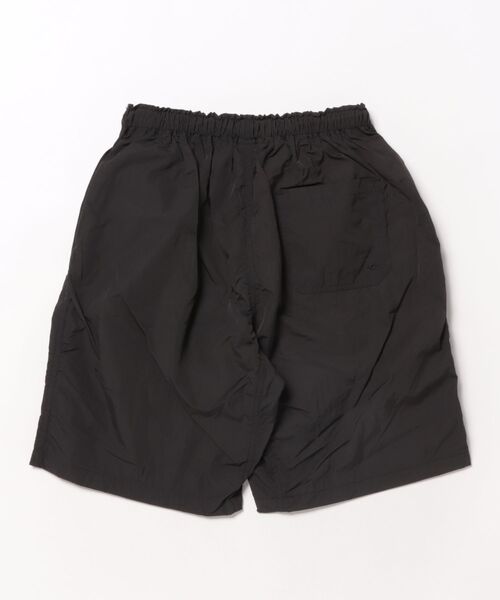938 おもちゃ箱のパレード　ショートパンツver.セット SizeMAX】OUTDOOR ドライ幾何学柄ショートパンツ セットアップ