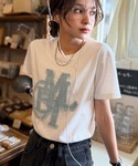 mily bilet(ミウィビレット)の「トップス(Tシャツ/カットソー)」