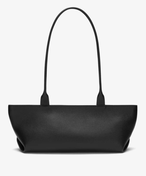 DEMELLIER LONDON(デメリエーロンドン)の「【DEMELLIER/デメリエー】The New York ショルダーバッグ(ショルダーバッグ・レディース・ブラック・フリー)」の3枚目の写真