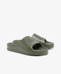 LACOSTE(RXe)̃Y SERVE SLIDE 2.0 125 2 CMA(T_)