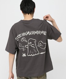 ☆STOCKHOLM SYNDROME☆スウェットシャツ 2色 STOCKHOLM SYNDROME(ストックホルムシンドローム) - 海外通販のBUYMA