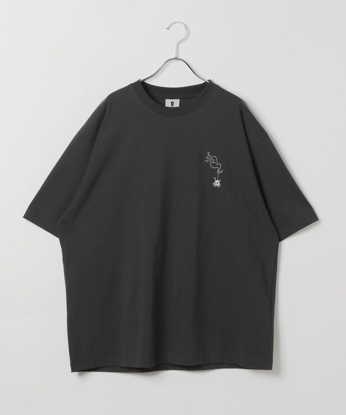 ★関税込★STOCKHOLM SYNDROME★BLUR LOGO Tシャツ★ STOCKHOLM SYNDROME（ストックホルムシンドローム）の